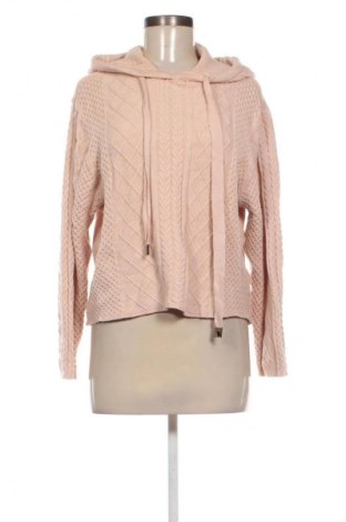 Damen Fleece Sweatshirt Moewy, Größe M, Farbe Rosa, Preis € 16,99