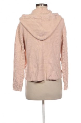 Damen Fleece Sweatshirt Moewy, Größe M, Farbe Rosa, Preis € 16,99