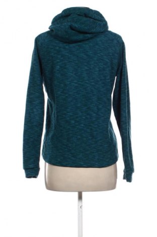 Damen Fleece Sweatshirt Trespass, Größe M, Farbe Blau, Preis 28,00 €