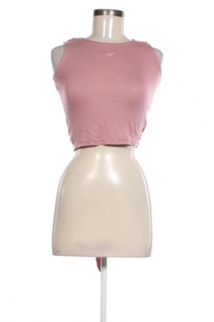 Damentop 4F, Größe S, Farbe Aschrosa, Preis 7,09 €