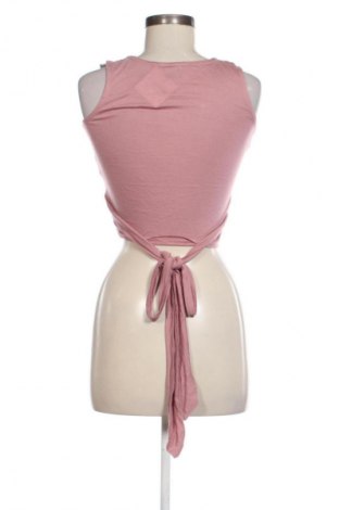 Damentop 4F, Größe S, Farbe Aschrosa, Preis 7,09 €