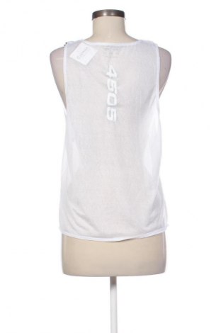 Tricou de damă ASOS, Mărime M, Culoare Alb, Preț 36,49 Lei