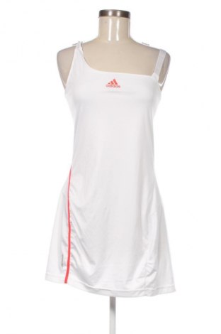 Рокля Adidas, Размер M, Цвят Бял, Цена 26,07 €