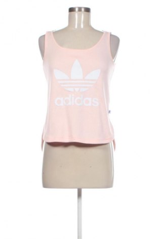 Dámské tilko  Adidas, Velikost S, Barva Růžová, Cena  319,00 Kč