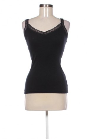 Damentop Amisu, Größe M, Farbe Schwarz, Preis € 9,00