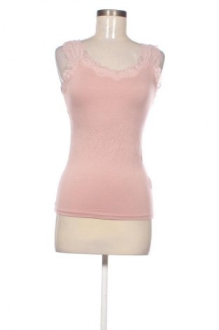 Dámske tielko  Ana&Ava, Veľkosť M, Farba Popolavo ružová, Cena  37,95 €