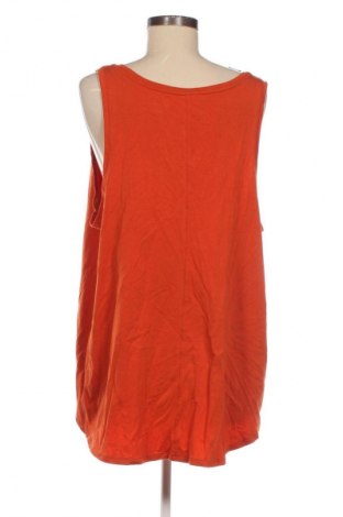 Női trikó Ava & Viv, Méret XXL, Szín Narancssárga
, Ár 3 624 Ft