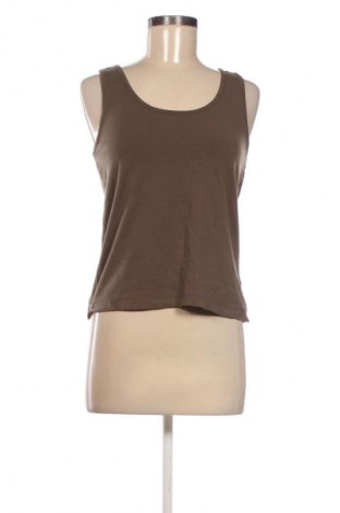 Dámské tilko  Blind Date, Velikost M, Barva Hnědá, Cena  255,00 Kč