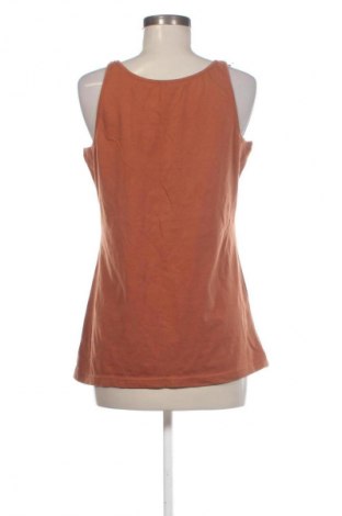 Damentop Colours, Größe XXL, Farbe Braun, Preis 6,99 €