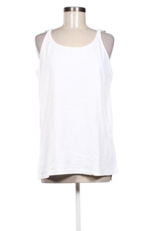 Tricou de damă Colours Of The World, Mărime XL, Culoare Alb, Preț 46,92 Lei