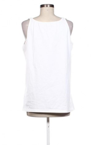 Tricou de damă Colours Of The World, Mărime XL, Culoare Alb, Preț 46,92 Lei