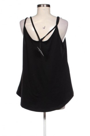 Dámské tilko  Emery rose, Velikost XL, Barva Černá, Cena  249,00 Kč