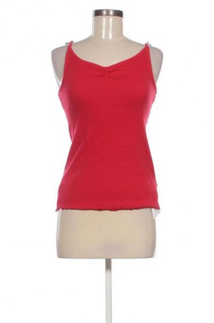 Tricou de damă Esmara, Mărime XL, Culoare Roșu, Preț 46,92 Lei