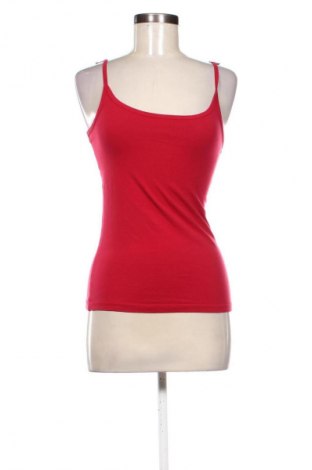 Dámské tilko  Esmara, Velikost S, Barva Červená, Cena  246,00 Kč