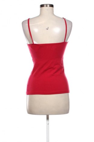 Dámské tilko  Esmara, Velikost S, Barva Červená, Cena  246,00 Kč