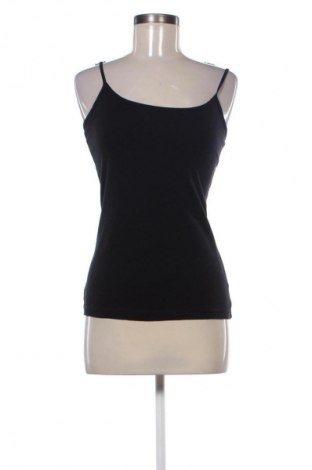 Γυναικείο αμάνικο μπλουζάκι Esmara, Μέγεθος M, Χρώμα Μαύρο, Τιμή 9,00 €