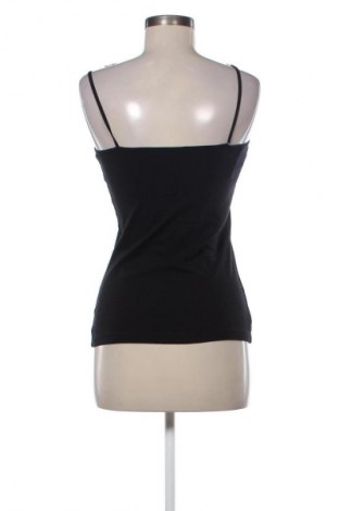 Γυναικείο αμάνικο μπλουζάκι Esmara, Μέγεθος M, Χρώμα Μαύρο, Τιμή 9,00 €