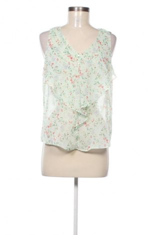 Γυναικείο αμάνικο μπλουζάκι Esprit, Μέγεθος M, Χρώμα Πολύχρωμο, Τιμή 4,99 €