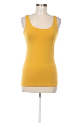 Dámské tilko  Esprit, Velikost S, Barva Žlutá, Cena  119,00 Kč