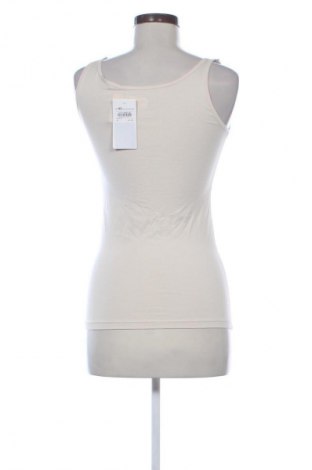 Tricou de damă Ever.me by Takko Fashion, Mărime XS, Culoare Bej, Preț 44,99 Lei