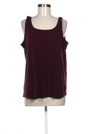 Дамски потник Ever.me by Takko Fashion, Размер XL, Цвят Лилав, Цена 9,00 €