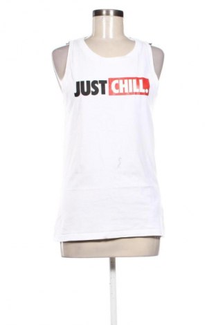 Tricou de damă FSBN, Mărime XS, Culoare Alb, Preț 46,92 Lei