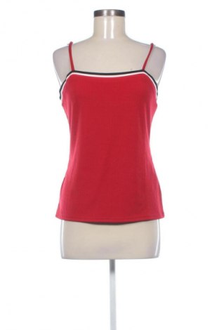 Damentop Gate Woman, Größe XL, Farbe Rot, Preis 9,00 €