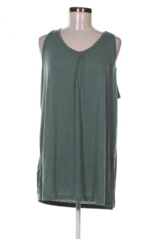 Damentop Gina Benotti, Größe XXL, Farbe Grün, Preis 12,17 €