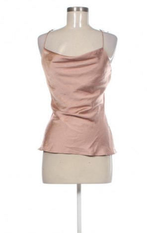 Dámske tielko  Golden Live, Veľkosť M, Farba Hnedá, Cena  6,95 €