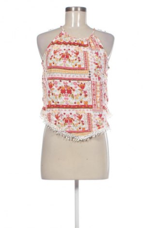 Damentop H&M, Größe M, Farbe Mehrfarbig, Preis 3,99 €