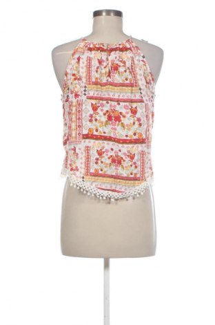 Damentop H&M, Größe M, Farbe Mehrfarbig, Preis 3,99 €