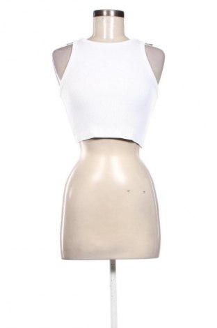 Damentop H&M, Größe S, Farbe Weiß, Preis 8,63 €