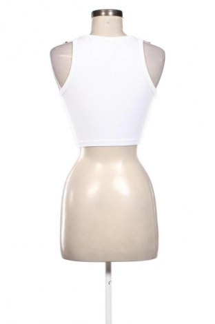 Damentop H&M, Größe S, Farbe Weiß, Preis 8,63 €