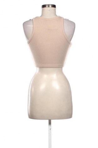 Damentop H&M, Größe S, Farbe Beige, Preis 8,63 €