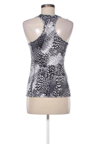 Γυναικείο αμάνικο μπλουζάκι H&M, Μέγεθος M, Χρώμα Πολύχρωμο, Τιμή 16,00 €