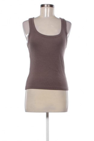 Dámské tilko  H&M, Velikost M, Barva Hnědá, Cena  255,00 Kč