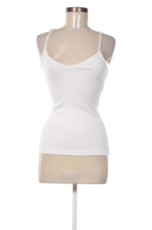 Damentop H&M, Größe XS, Farbe Weiß, Preis 7,99 €