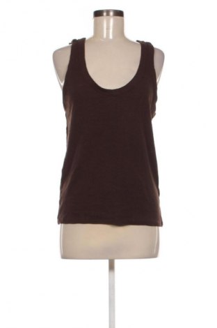 Damentop H&M, Größe L, Farbe Braun, Preis € 6,99