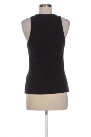 Tricou de damă H&M, Mărime XL, Culoare Negru, Preț 46,92 Lei