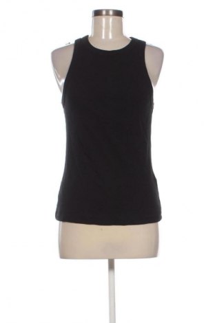 Tricou de damă H&M, Mărime XL, Culoare Negru, Preț 46,92 Lei