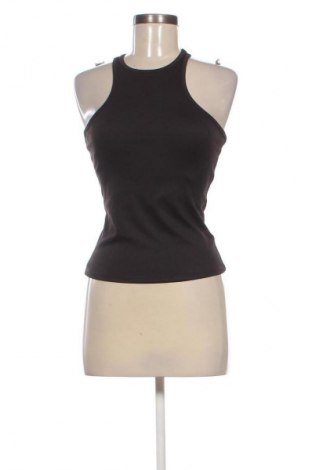 Damentop H&M Divided, Größe S, Farbe Schwarz, Preis 14,32 €