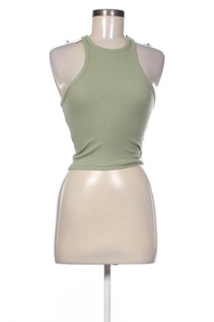 Damentop H&M Divided, Größe XXS, Farbe Grün, Preis € 5,13
