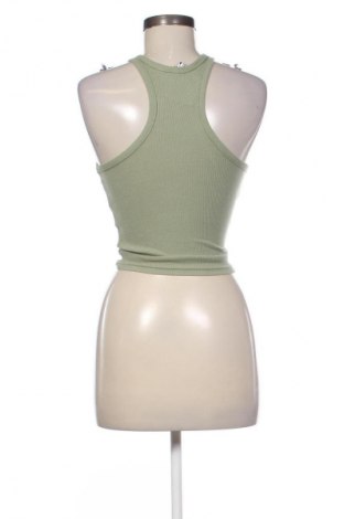 Damentop H&M Divided, Größe XXS, Farbe Grün, Preis € 5,13