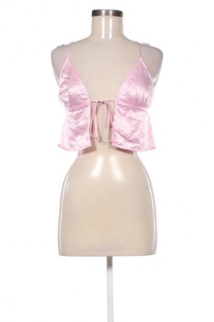 Dámské tilko  H&M Divided, Velikost M, Barva Růžová, Cena  245,00 Kč