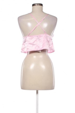 Dámské tilko  H&M Divided, Velikost M, Barva Růžová, Cena  245,00 Kč