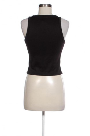 Damska koszulka na ramiączkach H&M Divided, Rozmiar M, Kolor Czarny, Cena 36,32 zł