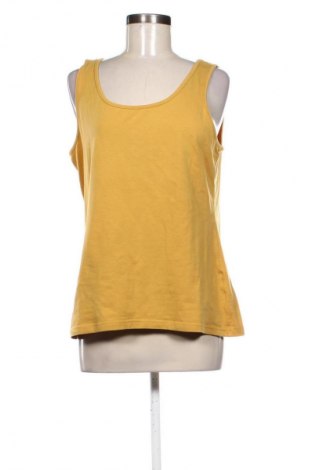 Tricou de damă Janina, Mărime XL, Culoare Galben, Preț 46,92 Lei