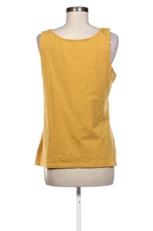 Tricou de damă Janina, Mărime XL, Culoare Galben, Preț 46,92 Lei