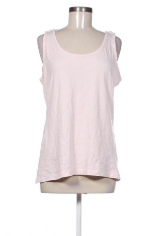 Dámské tilko  Janina, Velikost XL, Barva Růžová, Cena  179,00 Kč