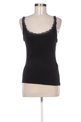 Dámske tielko  Jean Pascale, Veľkosť S, Farba Čierna, Cena  9,00 €